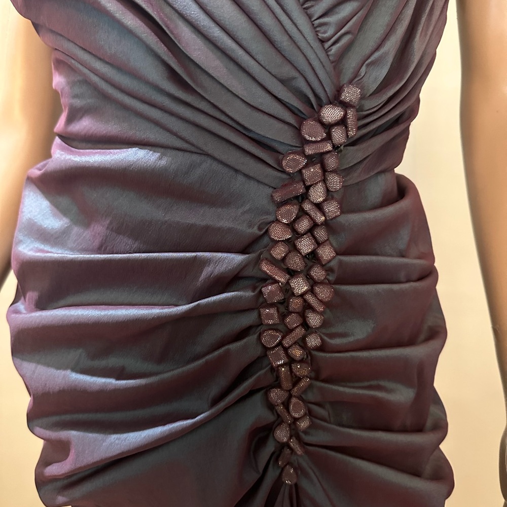 ๐ดT by Tadashi dress/ like new - Picture 4 of 16